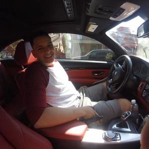 Meet your Posher, Noel